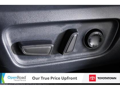 used 2025 Toyota 4Runner car, priced at $68,998