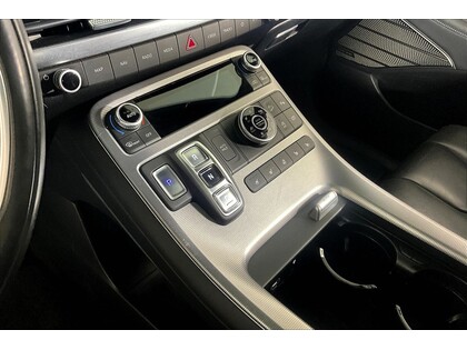 used 2023 Hyundai Palisade car, priced at $37,498