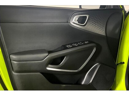 used 2020 Kia Soul car, priced at $17,998