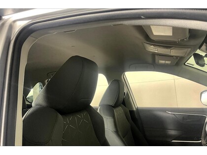 used 2021 Toyota RAV4 car, priced at $29,998