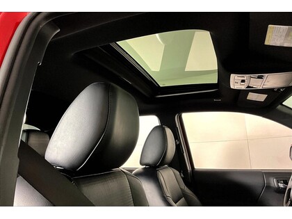 used 2023 Toyota Tacoma car, priced at $52,598