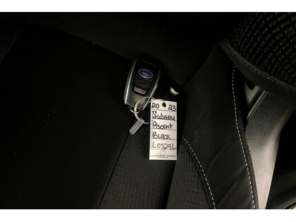 used 2023 Subaru Ascent car, priced at $38,998