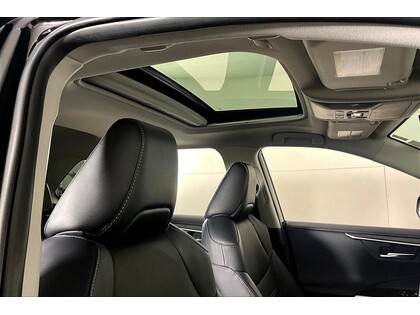 used 2024 Toyota RAV4 car, priced at $48,598