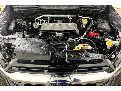 used 2023 Subaru Ascent car, priced at $38,998