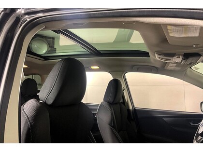 used 2023 Subaru Ascent car, priced at $38,998