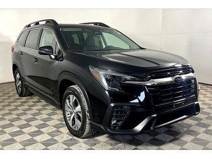 used 2023 Subaru Ascent car, priced at $38,998