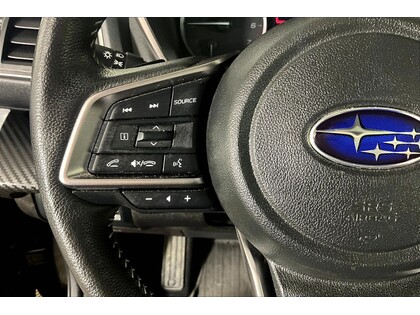 used 2023 Subaru Ascent car, priced at $38,998