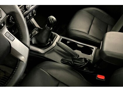 used 2023 Toyota Tacoma car, priced at $52,598