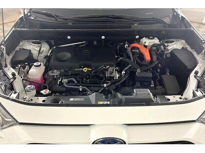 used 2021 Toyota RAV4 car, priced at $38,798