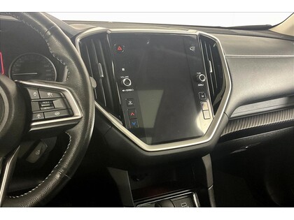 used 2023 Subaru Ascent car, priced at $38,998