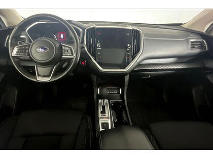 used 2023 Subaru Ascent car, priced at $38,998