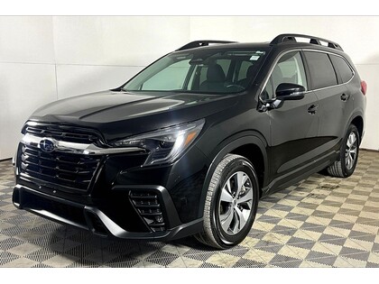 used 2023 Subaru Ascent car, priced at $39,998