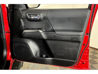 used 2023 Toyota Tacoma car, priced at $52,598