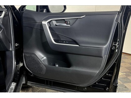 used 2024 Toyota RAV4 car, priced at $48,598