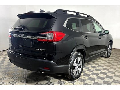 used 2023 Subaru Ascent car, priced at $38,998