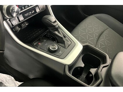 used 2021 Toyota RAV4 car, priced at $38,798