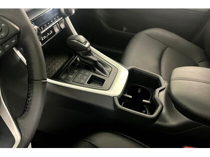 used 2023 Toyota RAV4 car, priced at $39,998