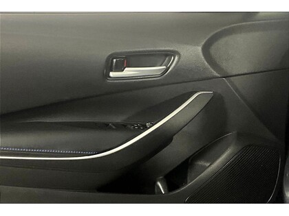 used 2021 Toyota Corolla car, priced at $20,998