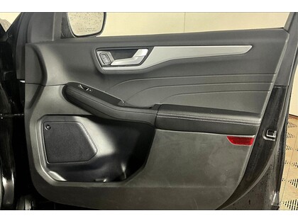 used 2025 Ford Escape car, priced at $29,798