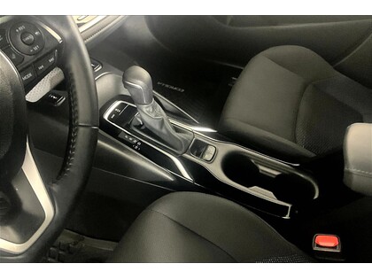 used 2021 Toyota Corolla car, priced at $20,998