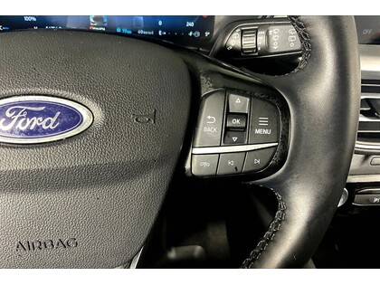 used 2025 Ford Escape car, priced at $29,798