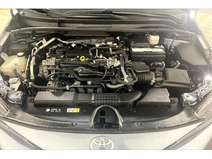 used 2021 Toyota Corolla car, priced at $20,998