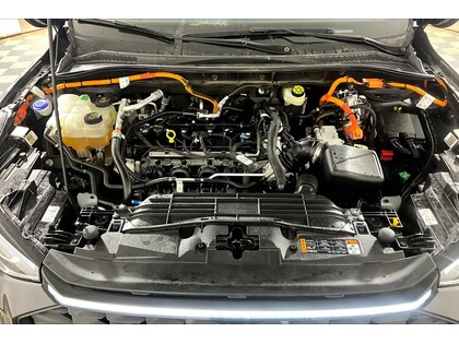 used 2025 Ford Escape car, priced at $29,798