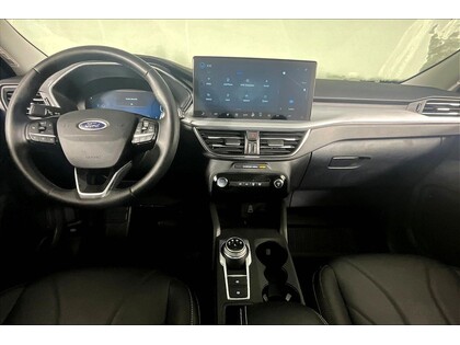 used 2025 Ford Escape car, priced at $29,798