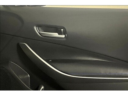 used 2021 Toyota Corolla car, priced at $20,998