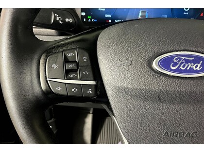 used 2025 Ford Escape car, priced at $29,798