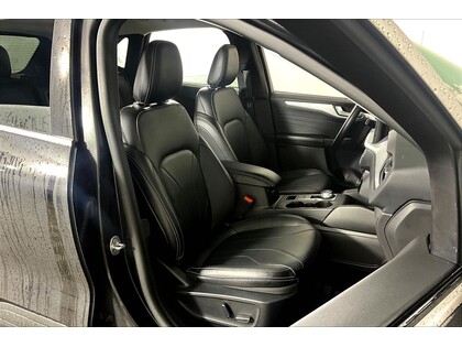 used 2025 Ford Escape car, priced at $29,798