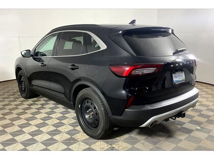used 2025 Ford Escape car, priced at $29,798