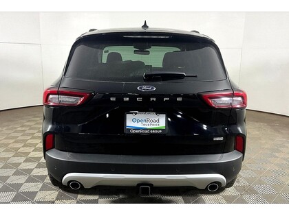 used 2025 Ford Escape car, priced at $29,798
