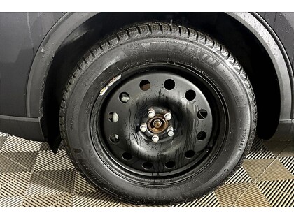 used 2025 Ford Escape car, priced at $29,798