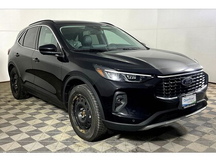 used 2025 Ford Escape car, priced at $29,798