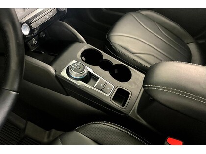 used 2025 Ford Escape car, priced at $29,798