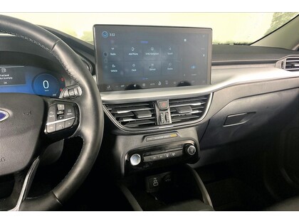 used 2025 Ford Escape car, priced at $29,798