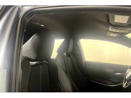 used 2021 Toyota Corolla car, priced at $20,998