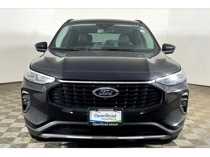 used 2025 Ford Escape car, priced at $29,798