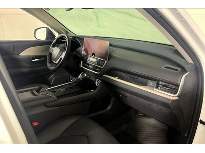 used 2026 Toyota Grand Highlander car, priced at $70,998