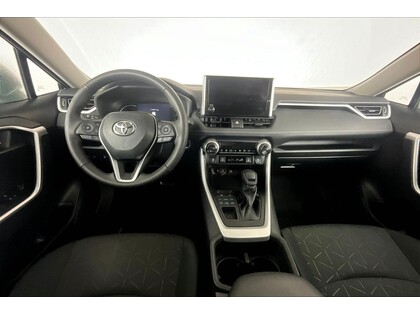 used 2023 Toyota RAV4 car, priced at $36,998