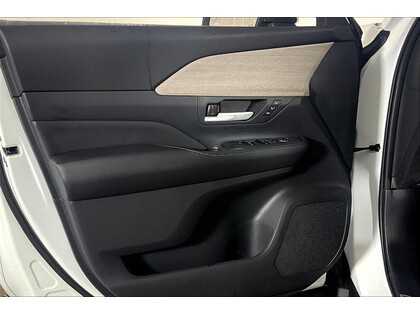 used 2026 Toyota Grand Highlander car, priced at $70,998