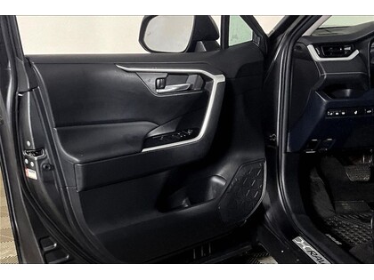 used 2023 Toyota RAV4 car, priced at $36,998