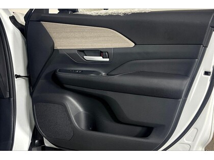 used 2026 Toyota Grand Highlander car, priced at $70,998