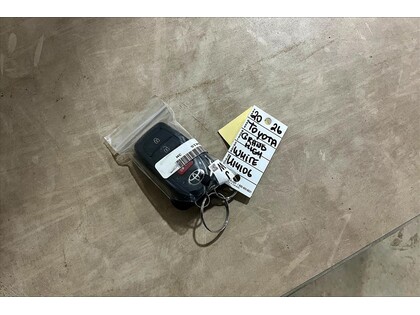 used 2026 Toyota Grand Highlander car, priced at $70,998