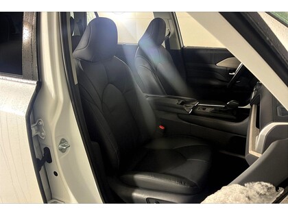 used 2026 Toyota Grand Highlander car, priced at $70,998