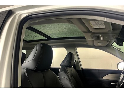 used 2026 Toyota Grand Highlander car, priced at $70,998