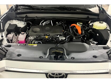 used 2026 Toyota Grand Highlander car, priced at $70,998