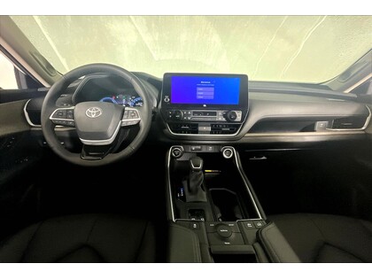 used 2026 Toyota Grand Highlander car, priced at $70,998