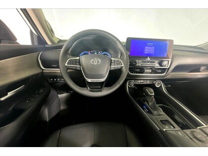 used 2026 Toyota Grand Highlander car, priced at $70,998